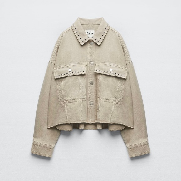 Zara Jean Jacket - Picture 4 of 5